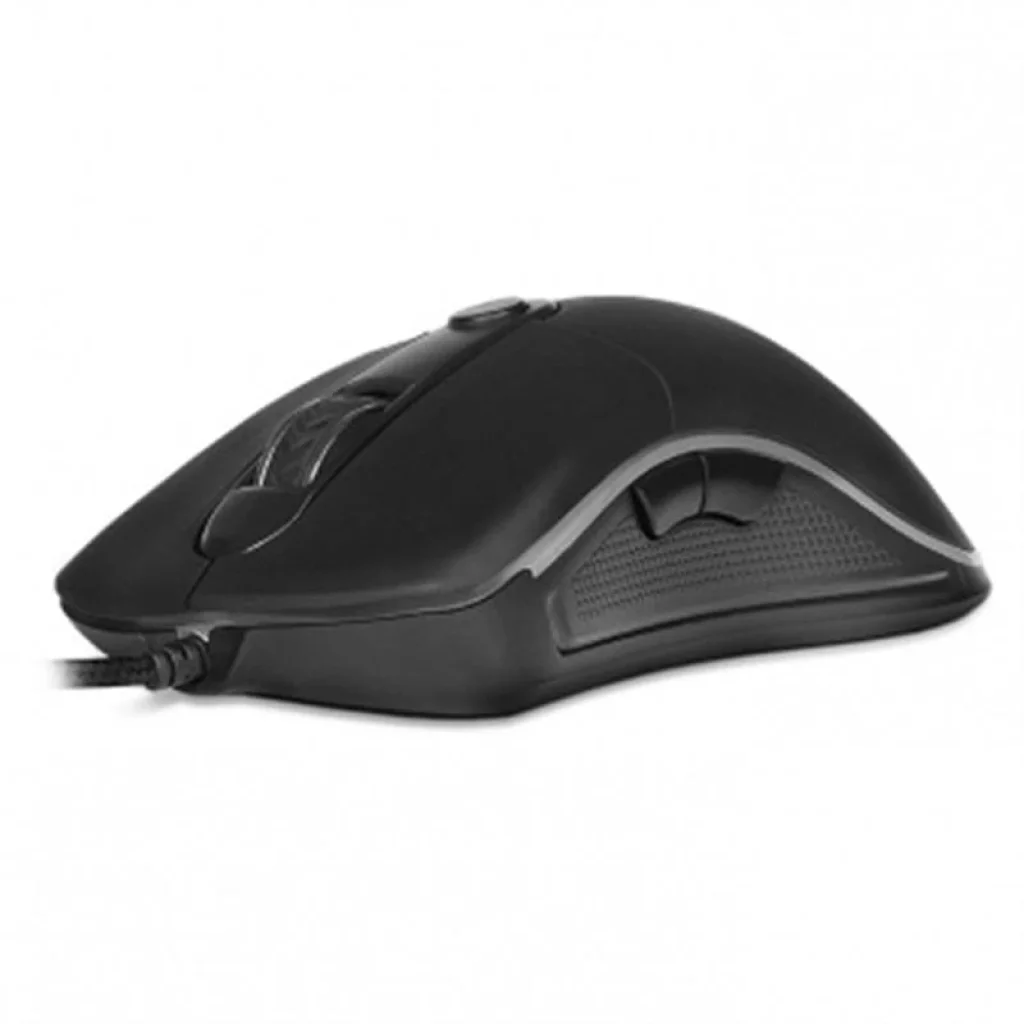 Миша Sven RX-G940 Black USB, 00530089 UA