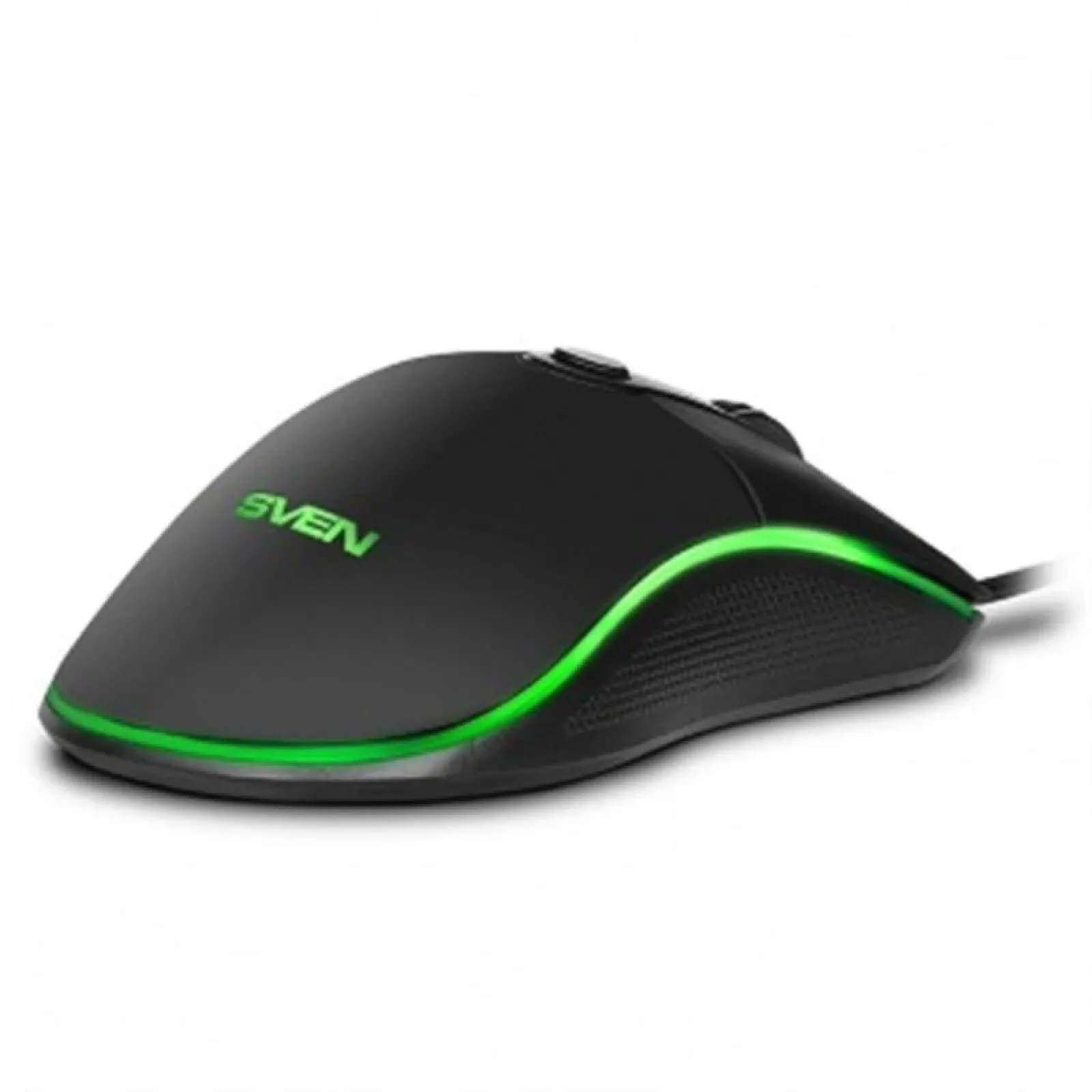 Миша Sven RX-G940 Black USB, 00530089 UA