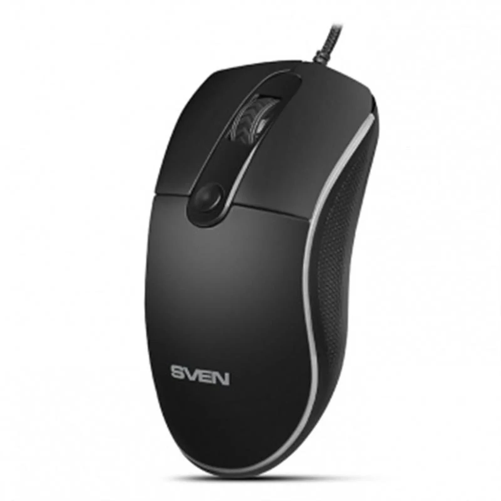 Миша Sven RX-G940 Black USB, 00530089 UA