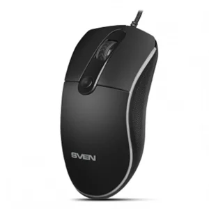 Миша Sven RX-G940 Black USB, 00530089 UA
