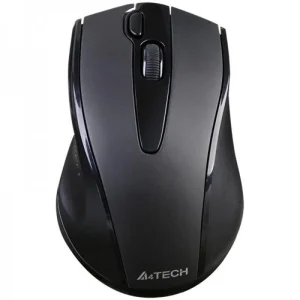 Миша бездротова A4Tech G9-500FS Black USB V-Track, G9-500FS (Black) UA