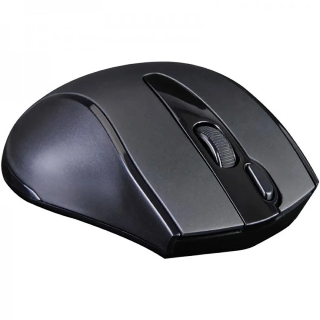Миша бездротова A4Tech G9-500FS Black USB V-Track, G9-500FS (Black) UA