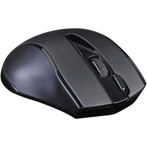 Миша бездротова A4Tech G9-500FS Black USB V-Track, G9-500FS (Black) UA