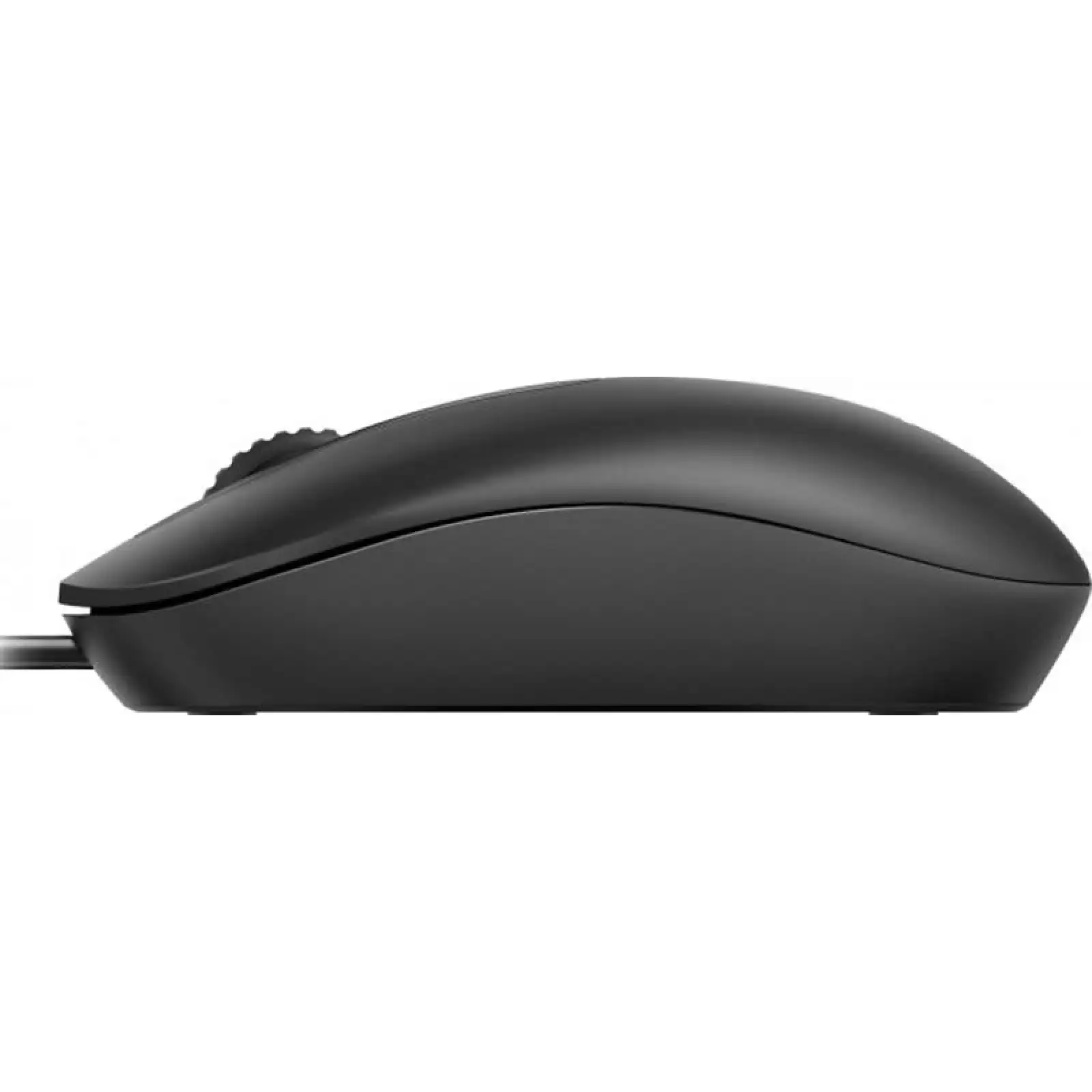 Миша Rapoo N200 Black UA