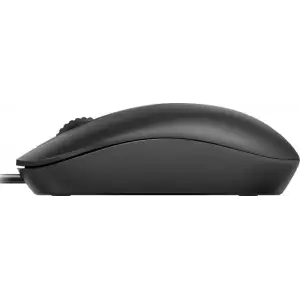 Миша Rapoo N200 Black UA