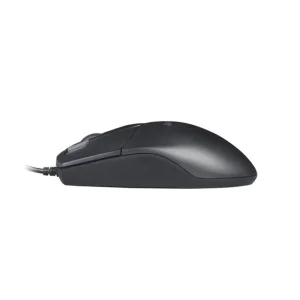Мышь A4Tech OP-730D черная USB, OP-730D USB (Black) UA