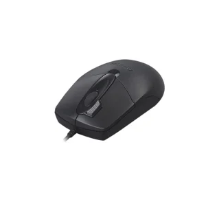Мышь A4Tech OP-730D черная USB, OP-730D USB (Black) UA