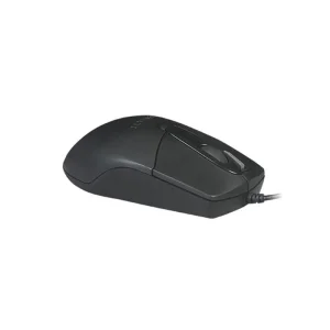 Мышь A4Tech OP-730D черная USB, OP-730D USB (Black) UA