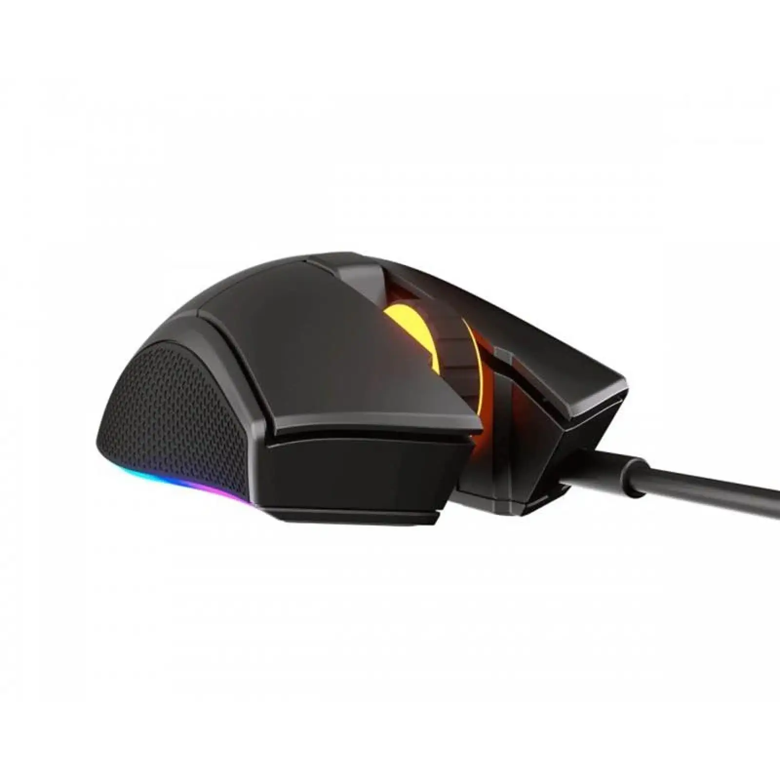 Миша Cougar Revenger ST Black USB UA