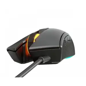 Миша Cougar Revenger ST Black USB UA