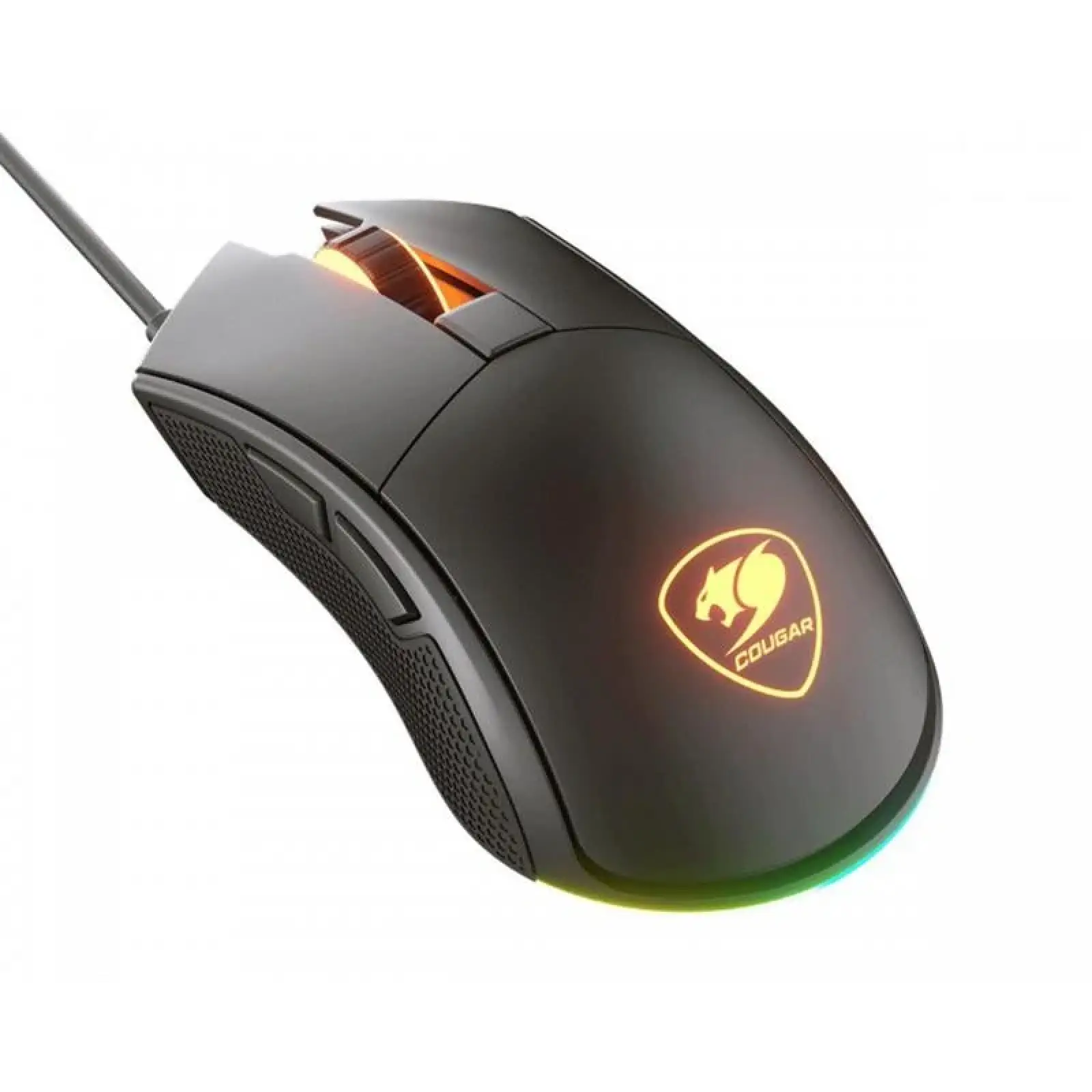 Миша Cougar Revenger ST Black USB UA