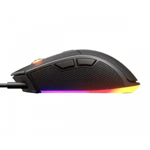 Миша Cougar Revenger ST Black USB UA