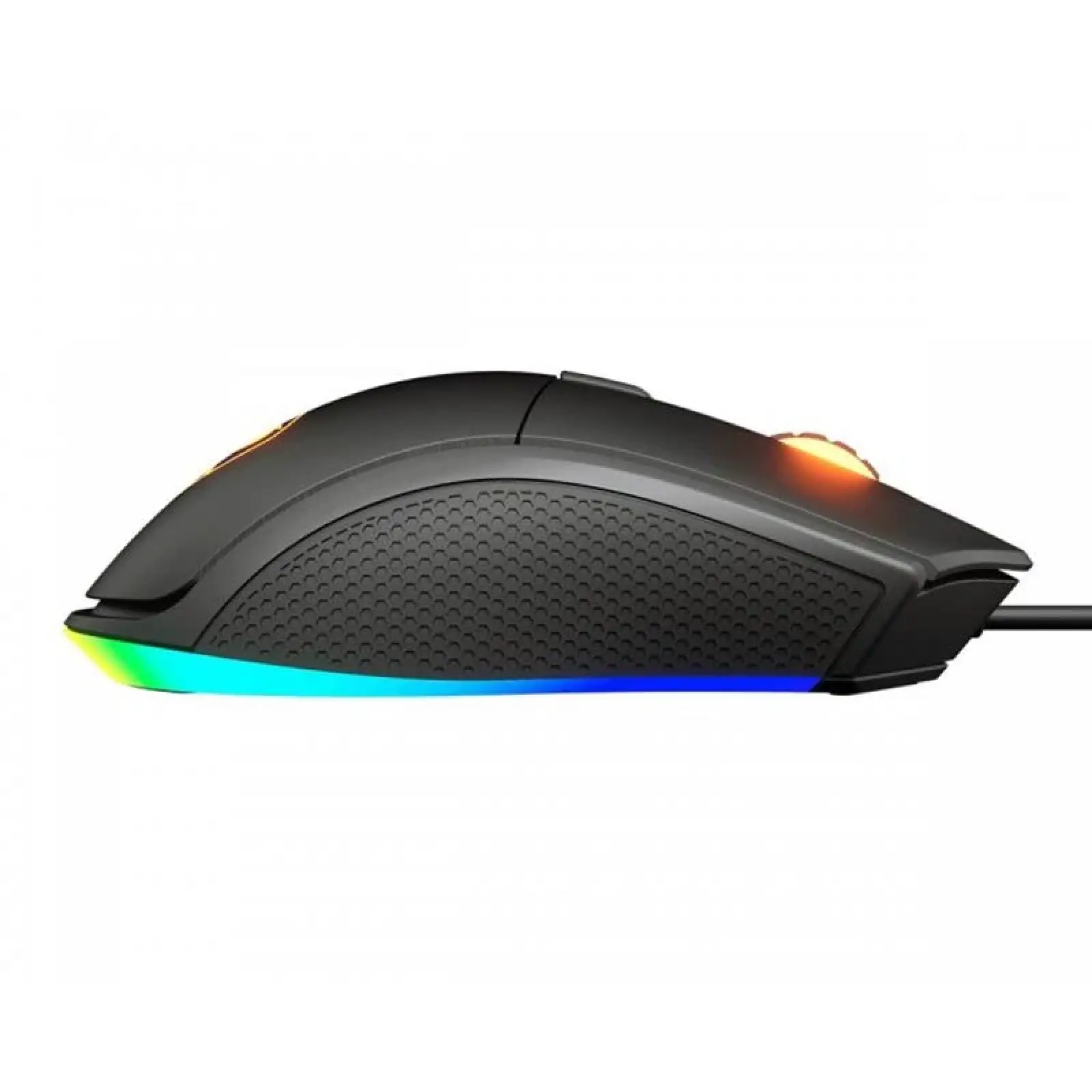 Миша Cougar Revenger ST Black USB UA