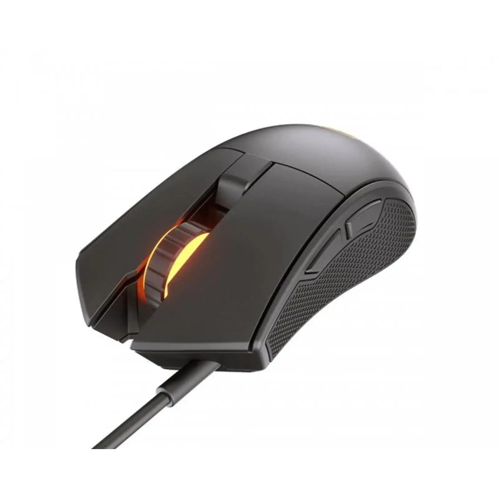 Миша Cougar Revenger ST Black USB UA