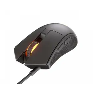Миша Cougar Revenger ST Black USB UA