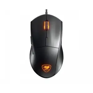 Миша Cougar Minos XT Black USB UA