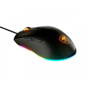 Миша Cougar Minos XT Black USB UA