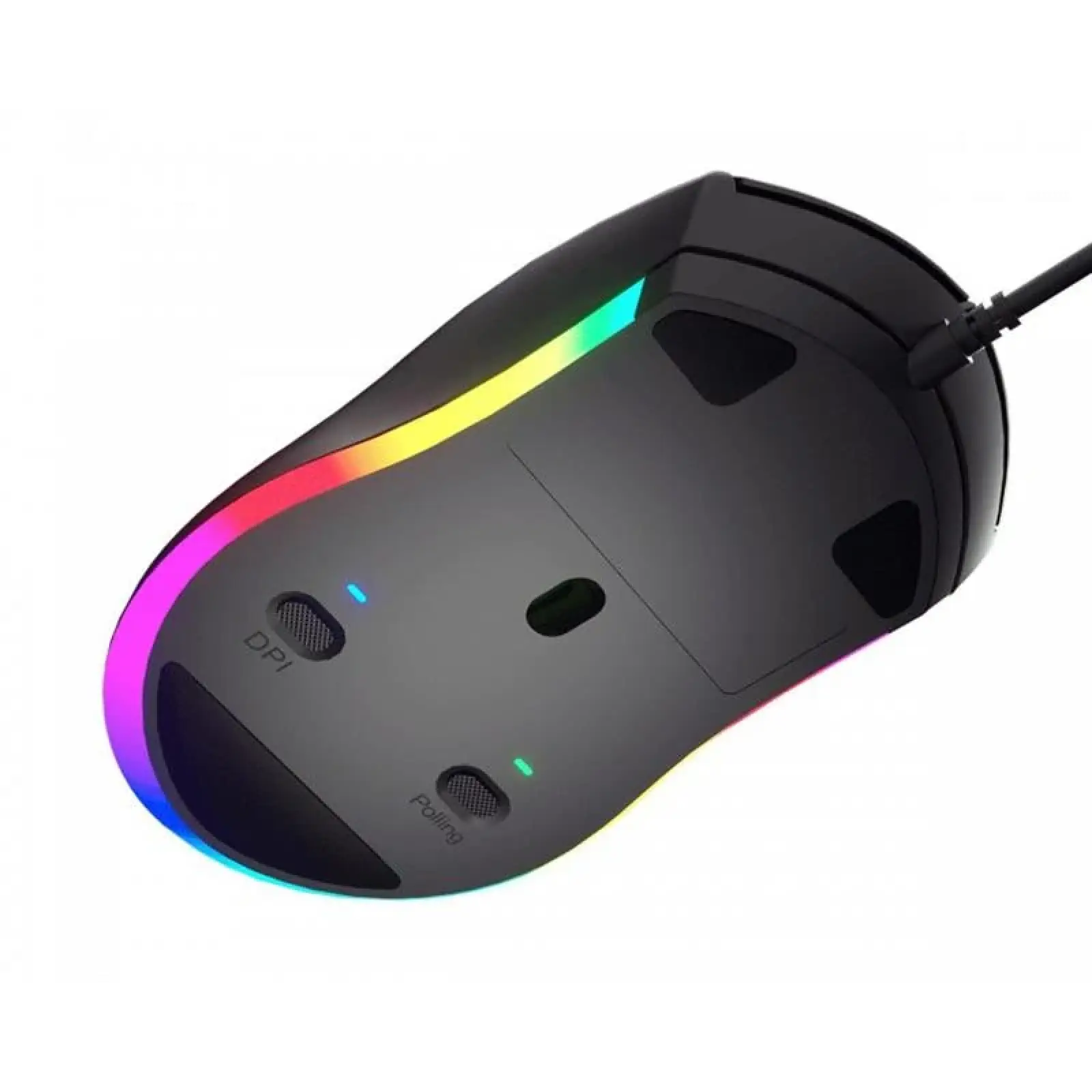 Миша Cougar Minos XT Black USB UA