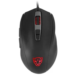 Миша Motospeed V60 Black (mtv60) UA