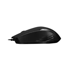 Мышь Canyon CNE-CMS02B Black USB UA