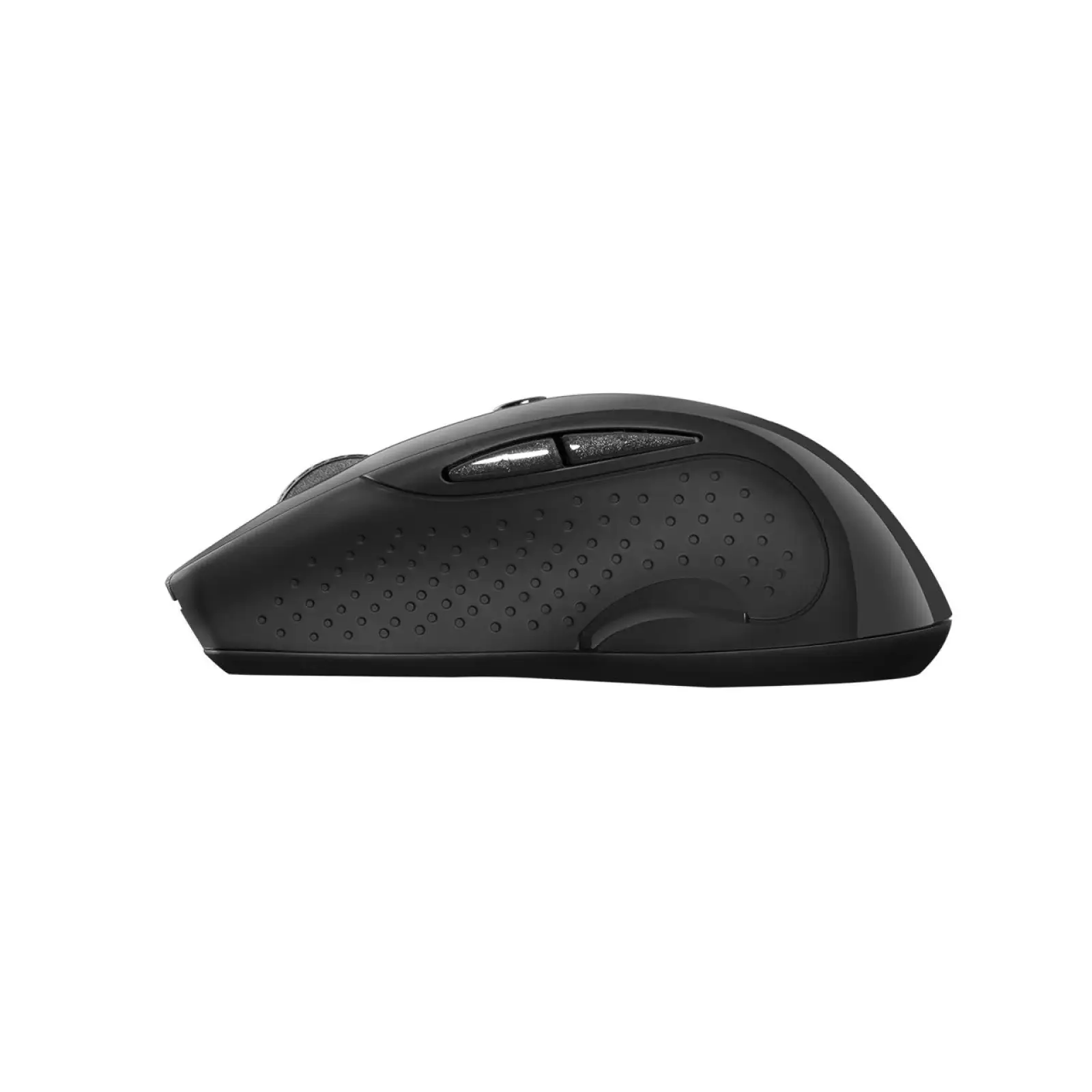 Мышь беспроводная Canyon CNS-CMSW01B Black USB UA