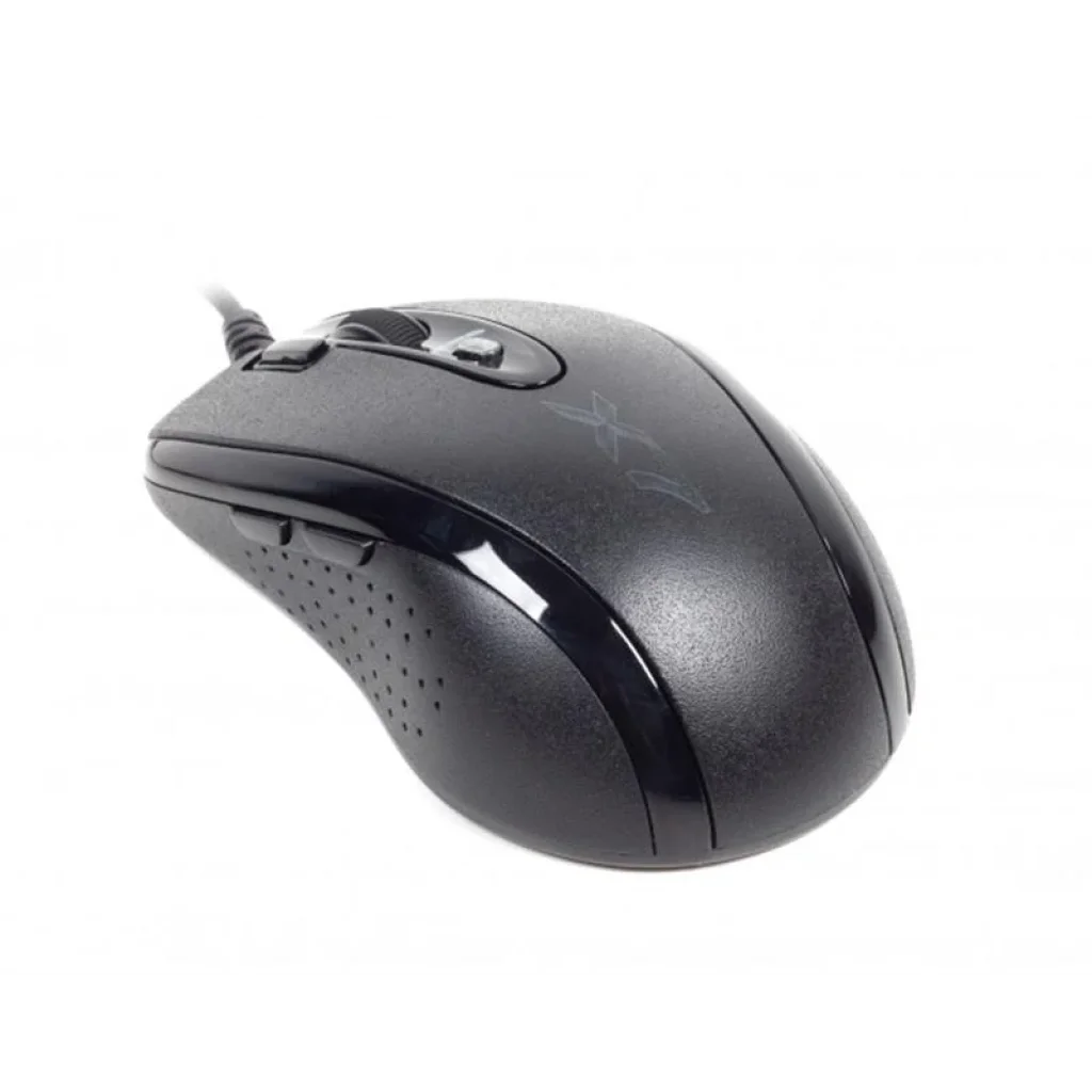 Мышь A4Tech X-710MK Black USB, X-710 MK USB (Black) UA