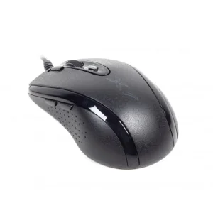 Мышь A4Tech X-710MK Black USB, X-710 MK USB (Black) UA