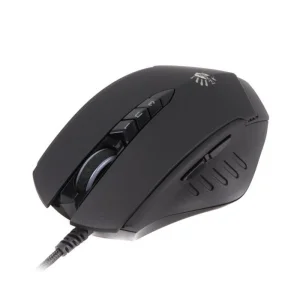 Миша A4Tech V8M Bloody чорна USB V-Track, V8M Bloody (Black) UA