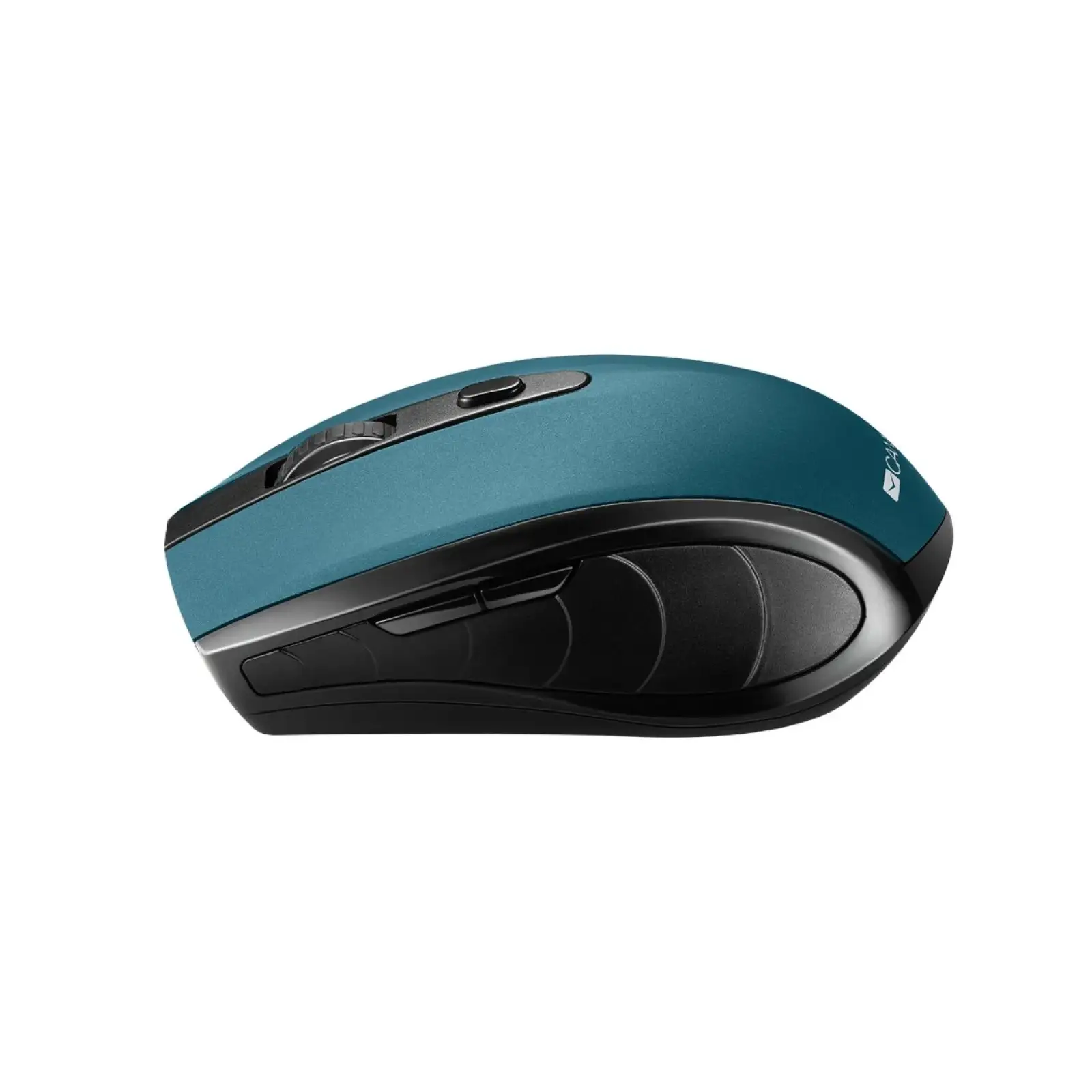 Мышь Bluetooth+Wireless Canyon CNS-CMSW08G Green USB UA