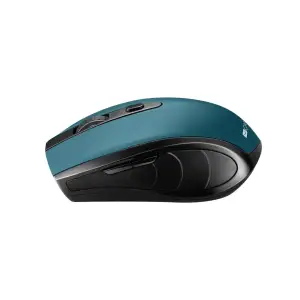 Мышь Bluetooth+Wireless Canyon CNS-CMSW08G Green USB UA