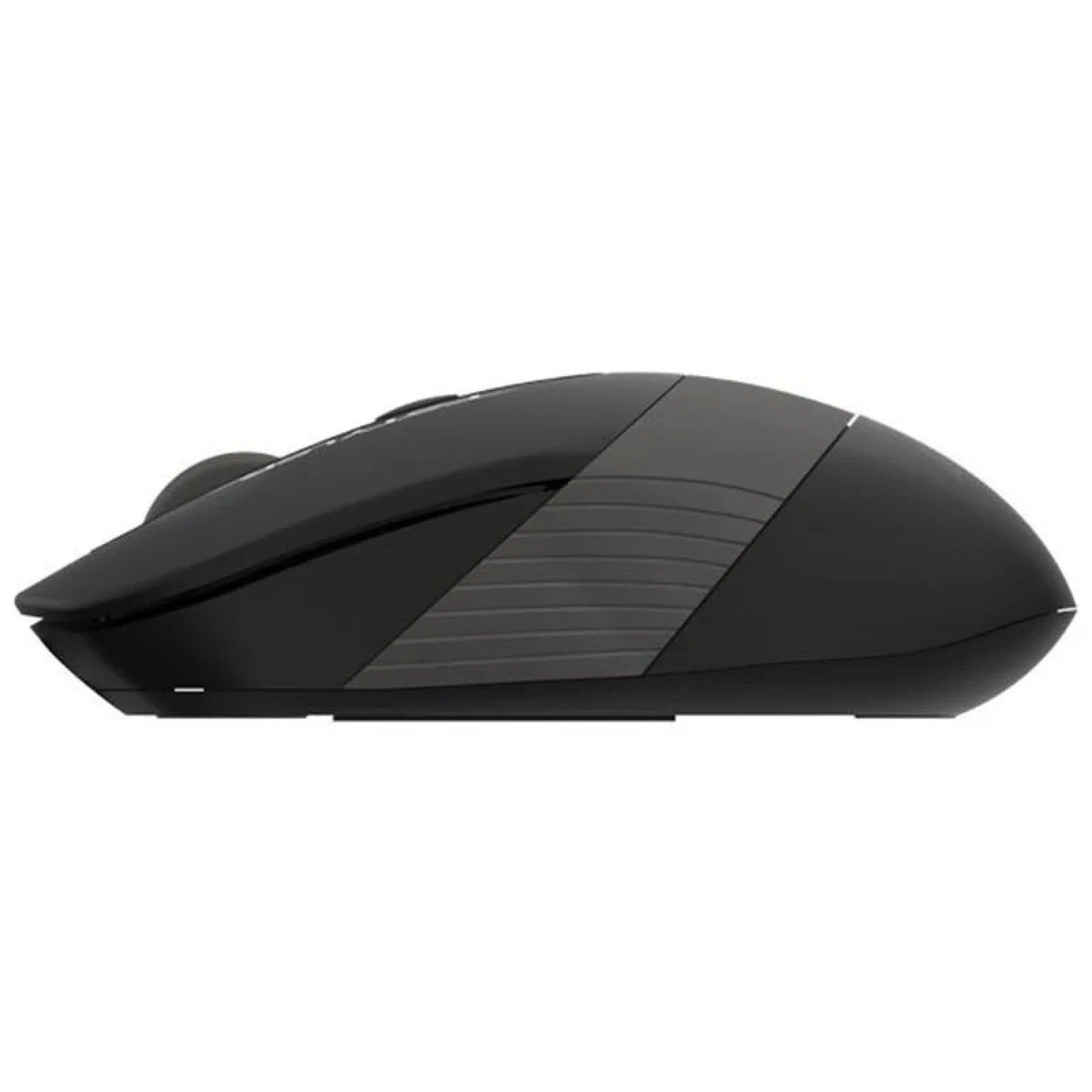 Мышь беспроводная A4Tech FG10 Black/Grey USB, FG10 (Grey) UA