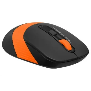 Мышь беспроводная A4Tech FG10 Black/Orange USB, FG10 (Orange) UA