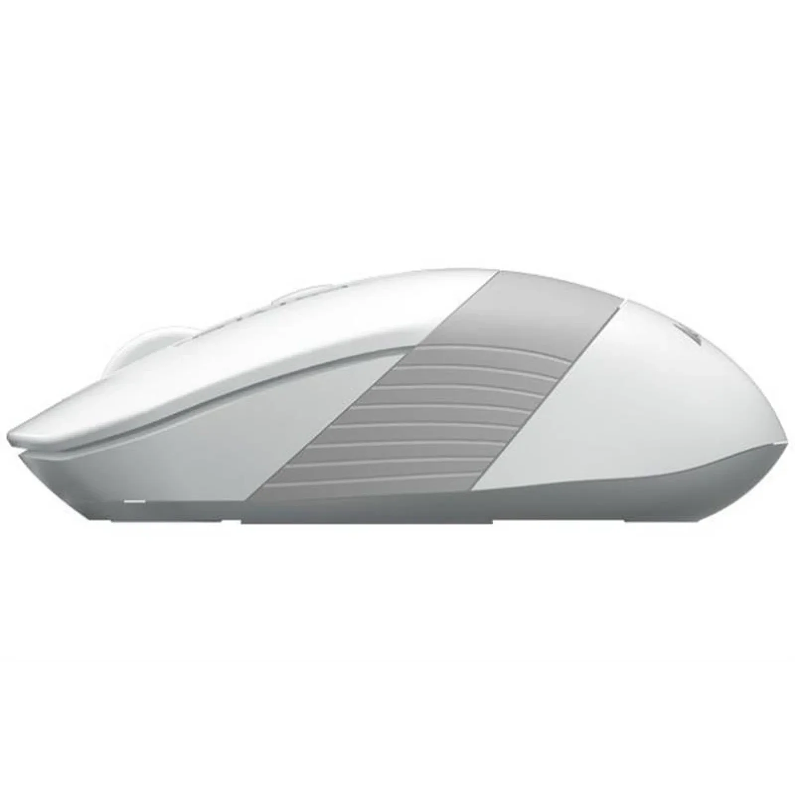Мышь беспроводная A4Tech FG10 White USB, FG10 (White) UA