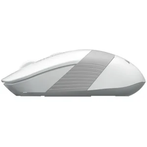 Миша бездротова A4Tech FG10 White USB, FG10 (White) UA