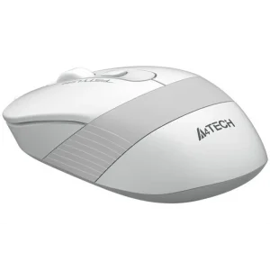Миша бездротова A4Tech FG10 White USB, FG10 (White) UA