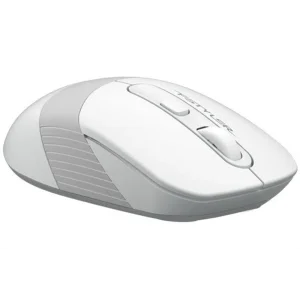 Миша бездротова A4Tech FG10 White USB, FG10 (White) UA
