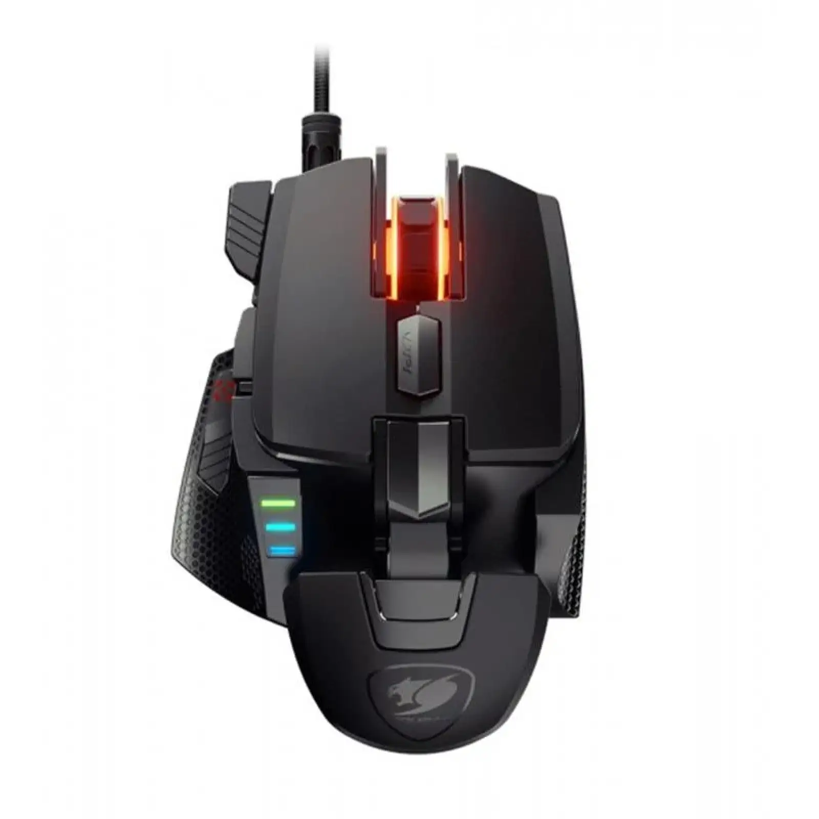 Миша Cougar 700M EVO Black USB UA