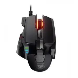 Миша Cougar 700M EVO Black USB UA