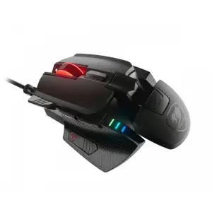 Миша Cougar 700M EVO Black USB UA