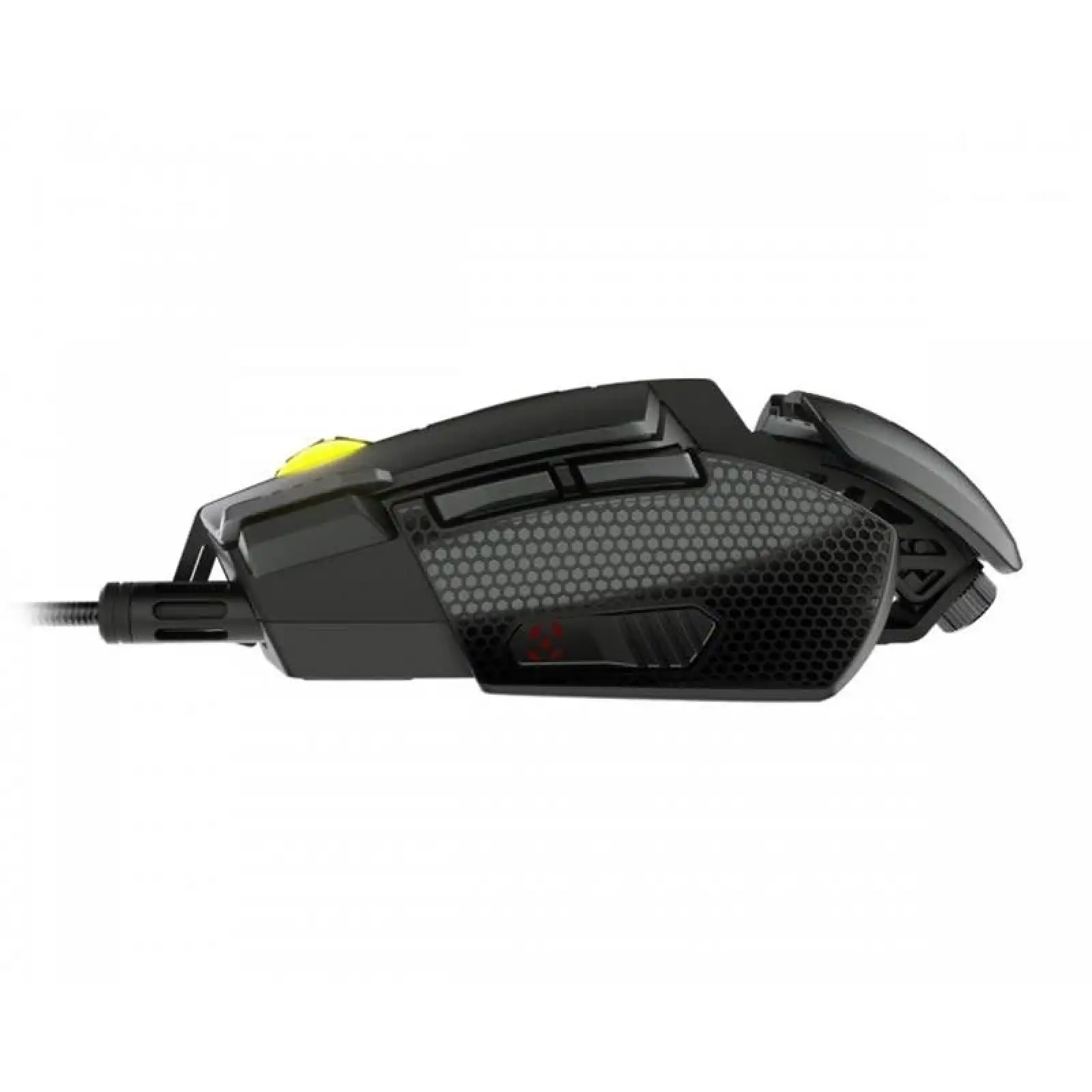 Миша Cougar 700M EVO Black USB UA