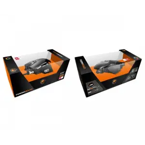 Миша Cougar 700M EVO Black USB UA