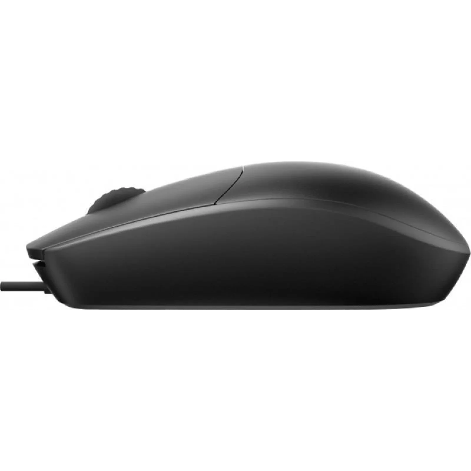 Мышь Rapoo N100 Black USB UA