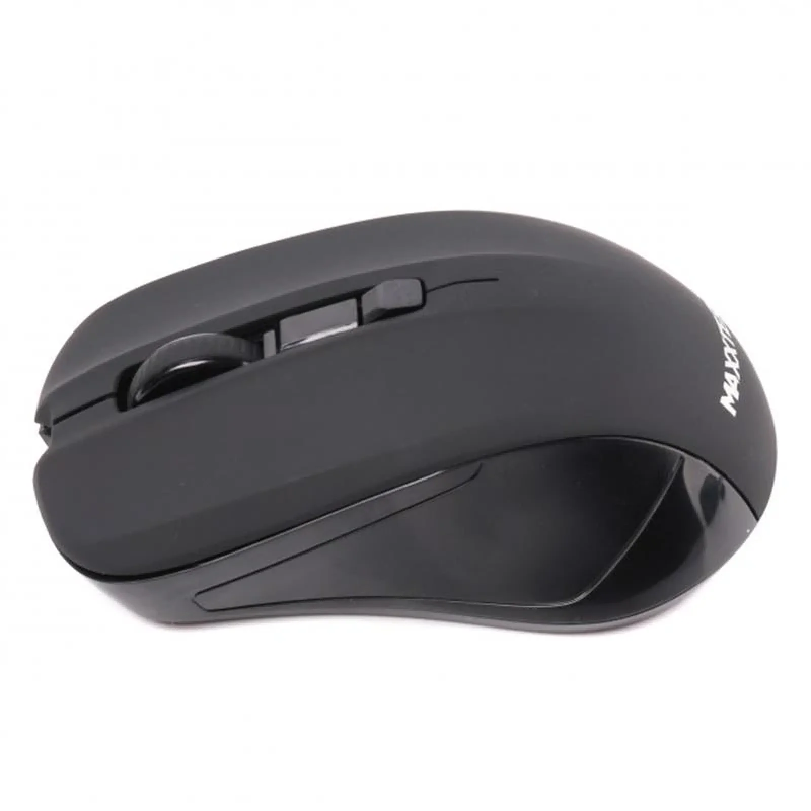 Мышь беспроводная Maxxter Mr-337 Black UA