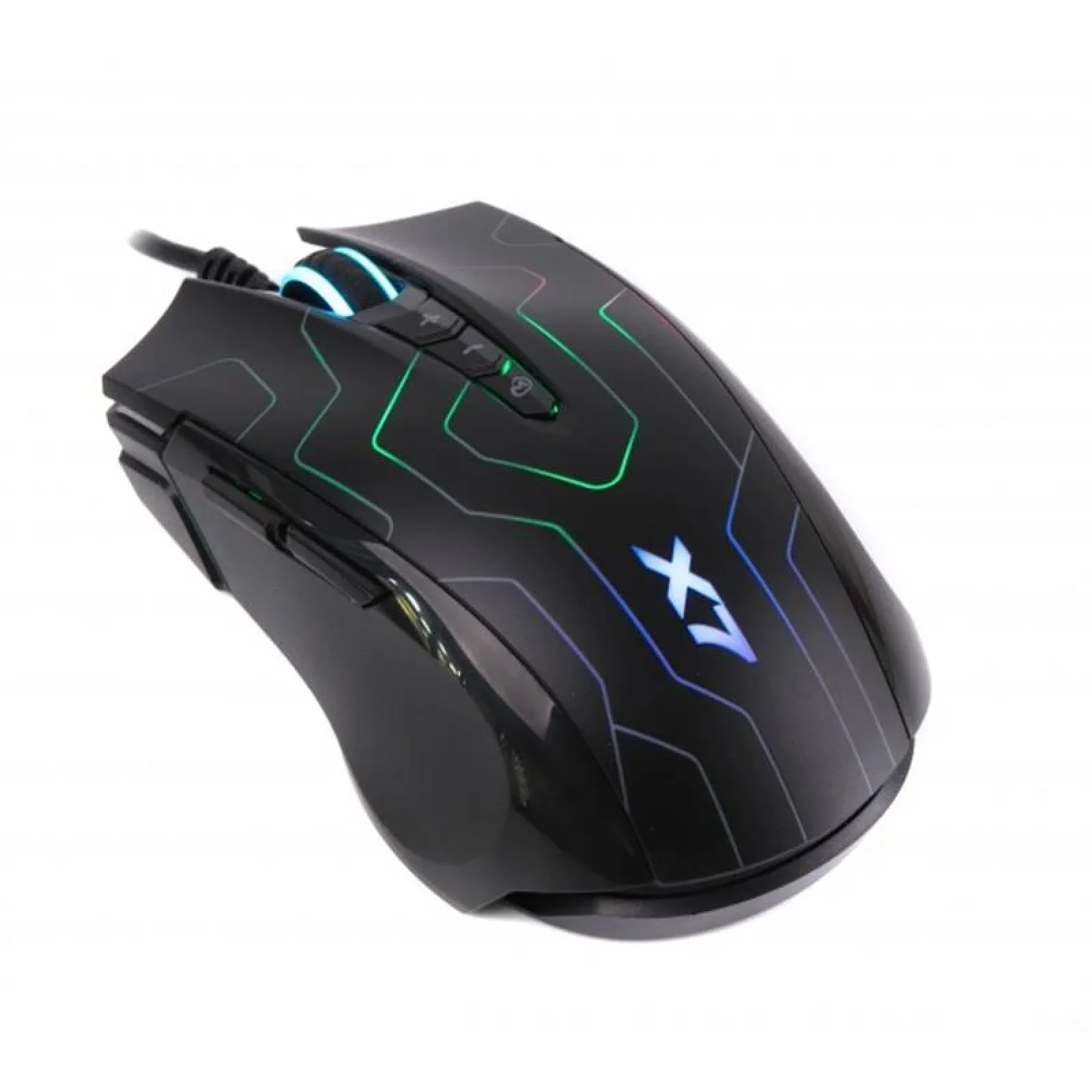 Мышь A4Tech X89 Maze USB, X89 (Maze) UA