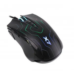 Мышь A4Tech X89 Maze USB, X89 (Maze) UA