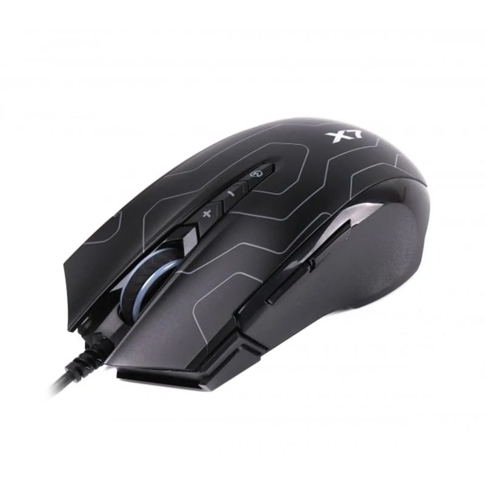 Мышь A4Tech X89 Maze USB, X89 (Maze) UA