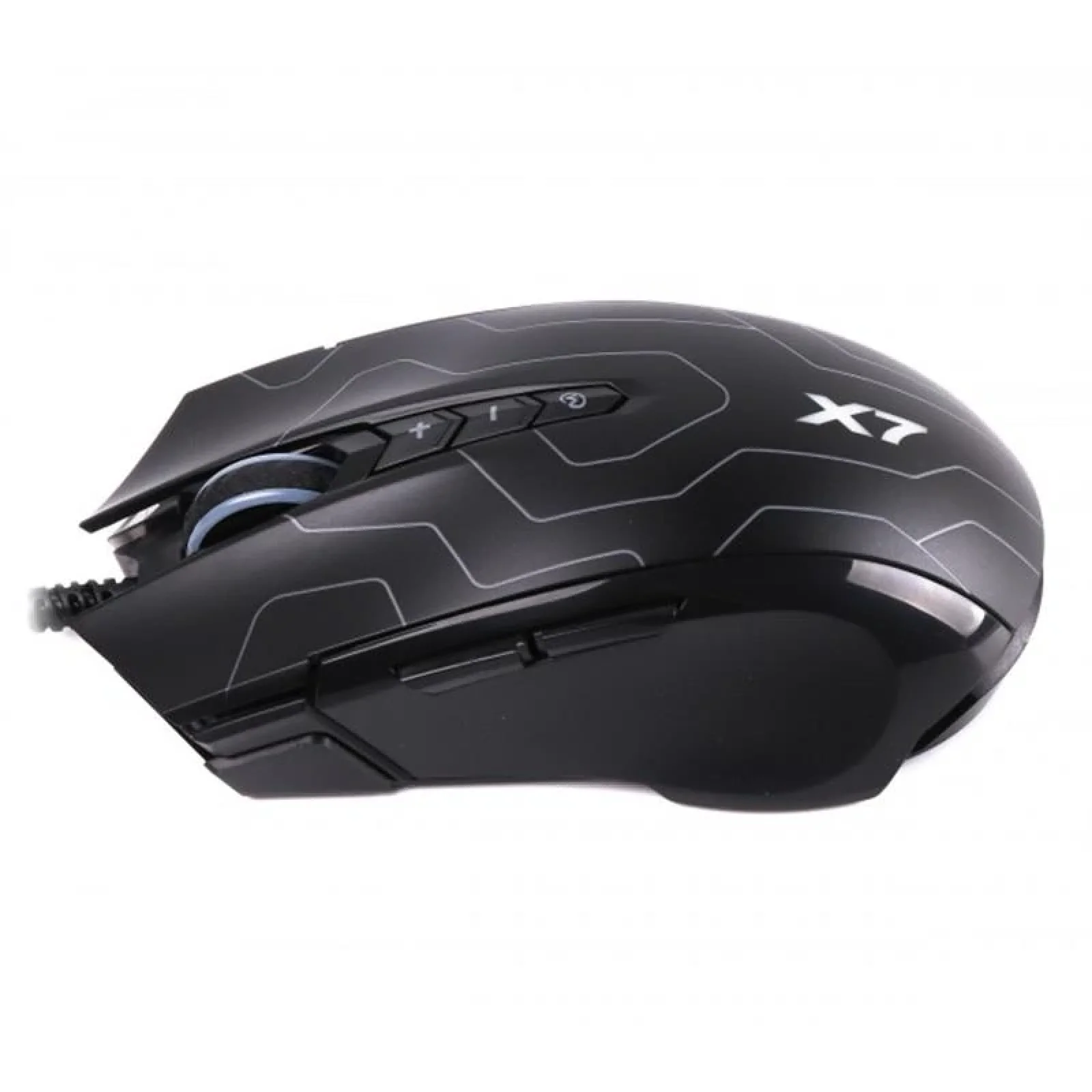 Мышь A4Tech X89 Maze USB, X89 (Maze) UA