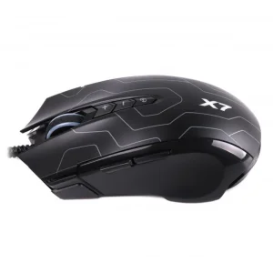Мышь A4Tech X89 Maze USB, X89 (Maze) UA