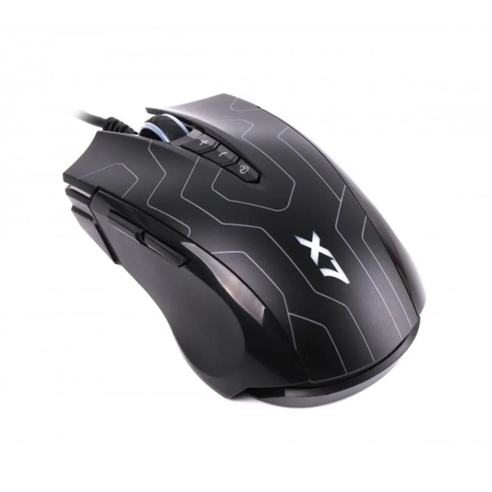 Мышь A4Tech X89 Maze USB, X89 (Maze) UA