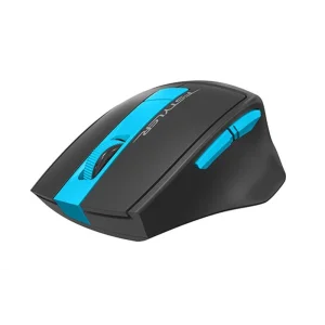 Миша бездротова A4Tech FG30 Black/Blue USB, FG30 (Blue) UA